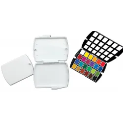 MISSION SULUBOYA GOLD TRIPLE PAN 24 LU 1224