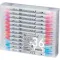 ZIG CLEAN COLOR F TCS-6000T/36V 36 LI