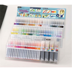 ZIG CLEAN COLOR REAL BRUSH RB-6000AT/DP356 356 LI