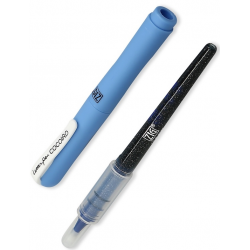 PASİF ZIG LETTER PEN COCOIRO GÖVDE 07S+REFILL RB-30S