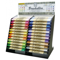 ZIG BRUSHABLES MS-7700/DP12 144 LÜ