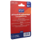 KRAF MONTAJ BANDI ÇİFT TARAFLI KÖPÜK 15mm x 1,9m 2510G KRAF MONTAJ BANDI ÇİFT TARAFLI KÖPÜK 15mm x 1,9m 2510G