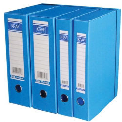 KRAF PROJE KUTUSU BATTAL (29x36x20) 910G