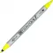 ZIG CLEAN COLOR F TCS-6000T 001 FL YELLOW