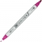 ZIG CLEAN COLOR F TCS-6000T 027 DARK PINK