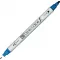 ZIG CLEAN COLOR F TCS-6000T 033 PERSIAN GREEN
