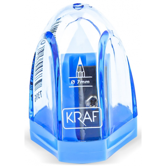 KRAF KALEMTIRAŞ HAZNELİ 731G KRAF KALEMTIRAŞ HAZNELİ 731G