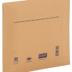 KRAF ZARF HAVA KABARCIKLI CD 200x175 mm