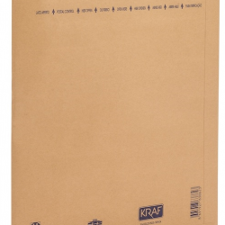 KRAF ZARF HAVA KABARCIKLI H   290x370 mm