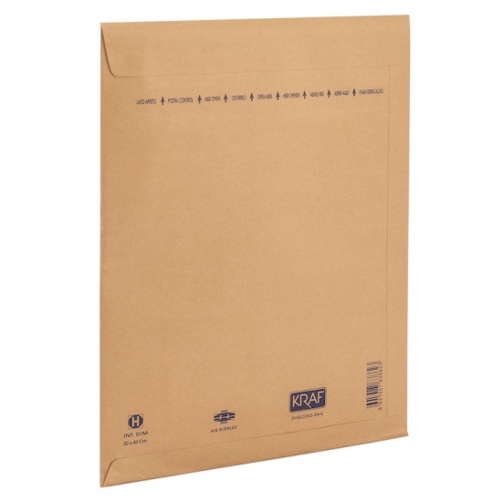 KRAF ZARF HAVA KABARCIKLI H 290x370 mm KRAF ZARF HAVA KABARCIKLI H 290x370 mm
