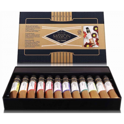 MISSION SULUBOYA GOLD CLASS  7ML 12 Lİ 7012