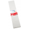 PASİF KRAF KIDS KREPON KAĞIDI 50x200 BEYAZ 10 LU  KK50