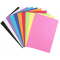 PASİF KRAF KIDS FON KARTONU 10RENK 120GR 50X70 KK155