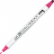 ZIG CLEAN COLOR DOT TC-6100 025 PINK