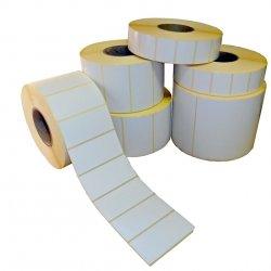 KRAF ETİKET EKO TERMAL     58x40 40 LI KUKA 500 LÜ
