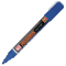 PASİF ZIG POSTERMAN WET-WIPE PMA-330 030 MAVİ