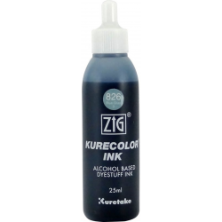 ZIG KURECOLOR MÜREKKEP KCR-25 834 (826) BLUE GRAY3