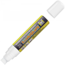 ZIG POSTERMAN ILLUMIGRAPH PMA-720 000 BEYAZ
