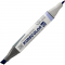 ZIG KURECOLOR TWIN S KC-3000 320 (318) NAVY
