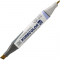 ZIG KURECOLOR TWIN S KC-3000 793 LIGHT BROWN