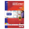 KRAF LASER ETİKET KF-2248 52.5 X 23 MM