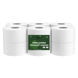ADAS Mini Jumbo Tuvalet Kağıdı