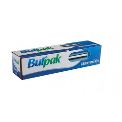 Burpak 45cm x 1 Kg Alüminyum Folyo