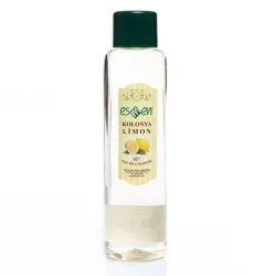 Esmen 80 Limon Kolonyası 390 ml