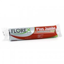 Florex Plus Jumbo Boy Çöp Torbası