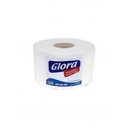 Glora Mini Jumbo Tuvalet Kağıdı