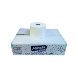 Mirada Ultra İçten Çekmeli Tuvalet Kağıdı 6’lı