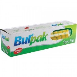 Burpak Ekonomik Boy Streç Film