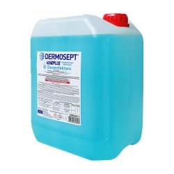 Dermosept Handplus El Dezenfektanı – 5L